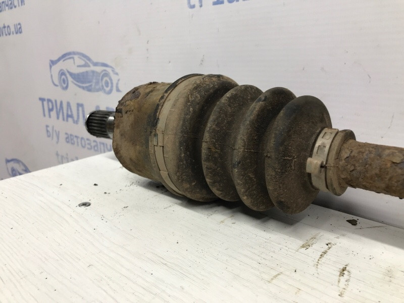 Привод задний Kia Sorento XM 2.2 DIESEL D4HB 2009 (б/у) Київ - зображення 3