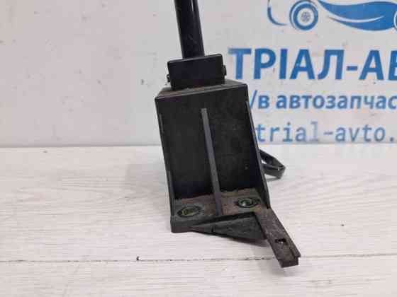 Кулиса передач Mitsubishi Pajero Wagon 3 3.2 ДИЗЕЛЬ 4M41 1999 (б/у) Київ