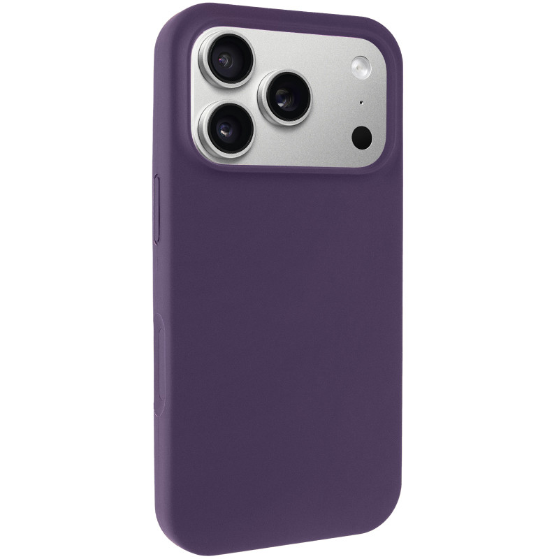 Чехол Silk Full Protective (AA) NO LOGO для Apple iPhone 17 Pro Max / 18 Pro Max (6.9") Херсон - зображення 1