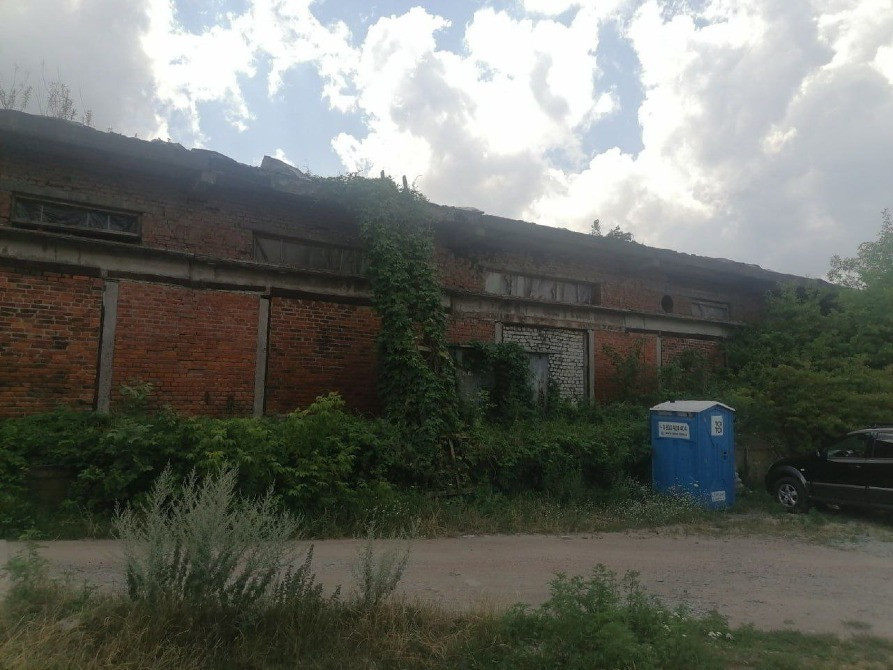 Здаємо в оренду складське приміщення Житомир - изображение 4