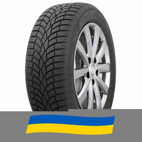 215/50 R17 Toyo Observe S944 95V Легкова шина Київ