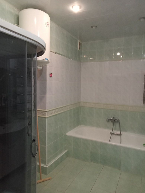 Сдам. 1-к.кв. 4/12, ул.Рабочая 146 Днепр - изображение 1