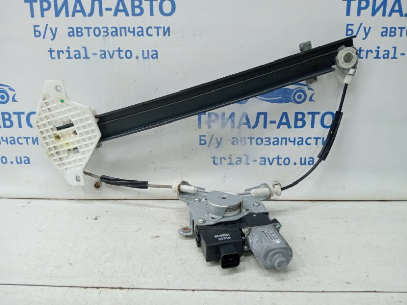 Стеклоподъемник передний правый SsangYong Korando 2010-2019 7232134001 (Арт. 60629) Київ - зображення 4