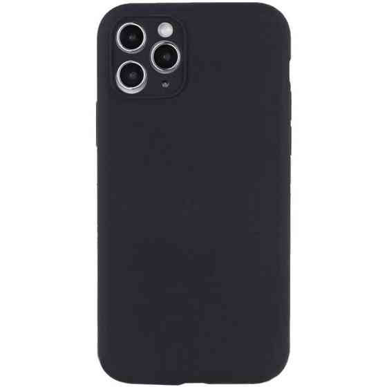 Чехол Silk Full Camera Protective (AA) NO LOGO для Apple iPhone 12 Pro (6.1") Херсон