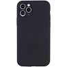 Чехол Silk Full Camera Protective (AA) NO LOGO для Apple iPhone 12 Pro (6.1") Херсон