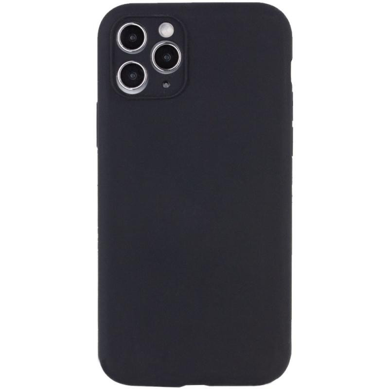 Чехол Silk Full Camera Protective (AA) NO LOGO для Apple iPhone 12 Pro (6.1") Херсон - зображення 1