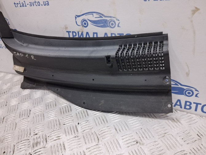 Дефлектор дворников Chevrolet Captiva C100 2.4 БЕНЗИН Z24SED 2006 прав. (б/у) Київ - зображення 3