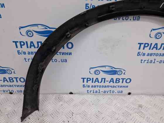 Накладка крыла Nissan Juke F15 1.6 TURBO MR16DDT 2010 перед. прав. (б/у) Київ