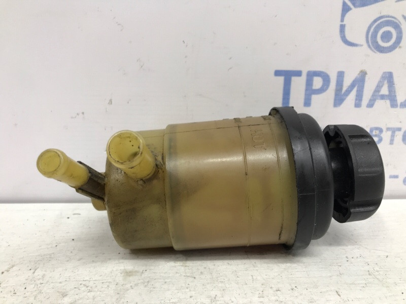 Бачок ГУР Hyundai Tucson JM 2.0 DIESEL D4EA 2004 (б/у) Київ - зображення 2