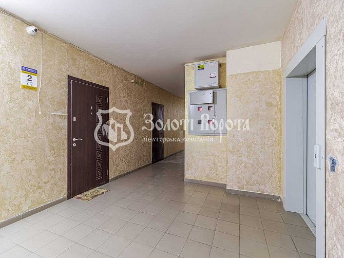 продажа 1-к квартира Киев, Днепровский, 45000 $ Київ - зображення 12