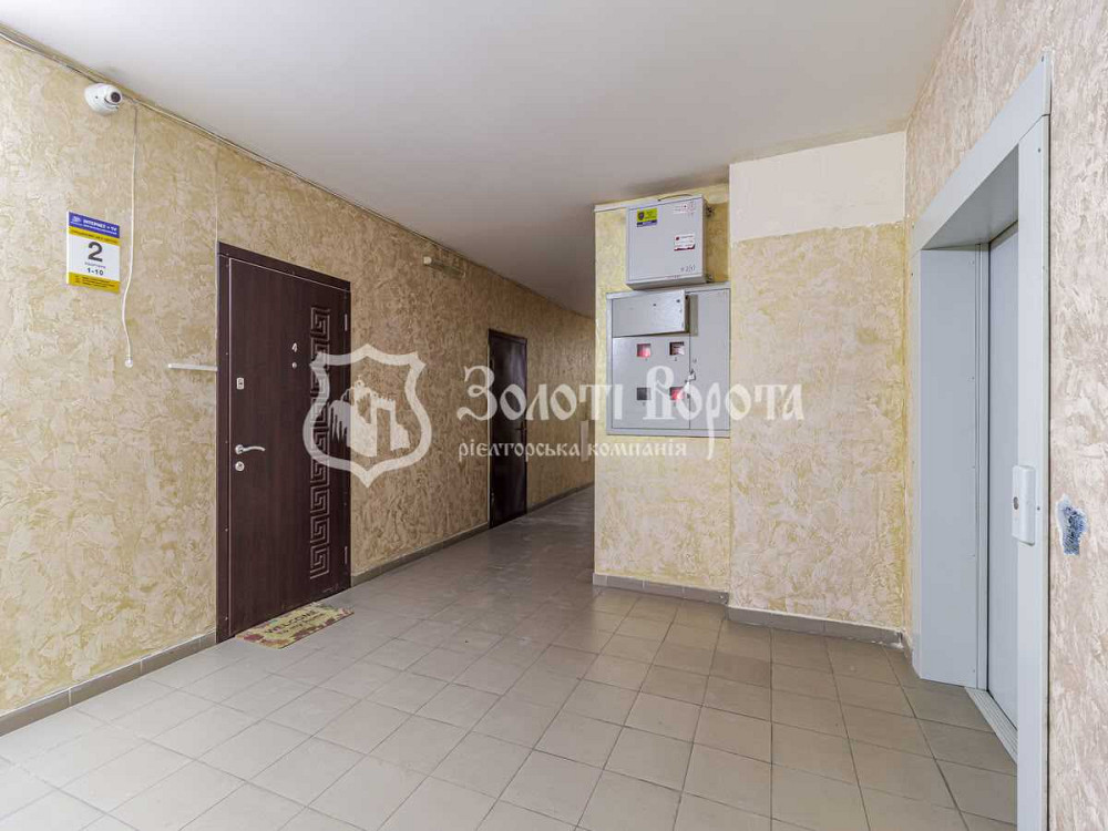 продажа 1-к квартира Киев, Днепровский, 42000 $ Киев - изображение 12