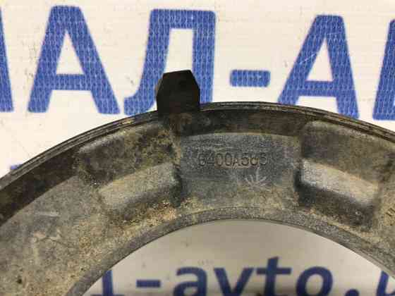 Решетка противотуманки левая Mitsubishi Pajero Wagon 4 3.2 ДИЗЕЛЬ 4M41 2006 (б/у) Киев