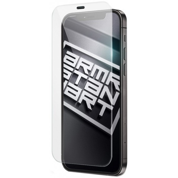Захисне скло ArmorStandart Infinity Dustproof для iPhone 12/12 Pro Clear (ARM59218) (Код товару:3805 Харків - зображення 1