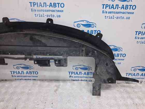 Защита бампера переднего Dodge Journey 2007-2020 68068301AB (Арт. 72393) Київ