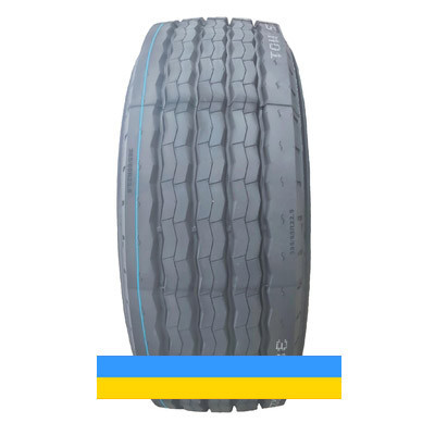 385/65 R22.5 Maxzez MF166 160K Причіпна шина Киев - изображение 3