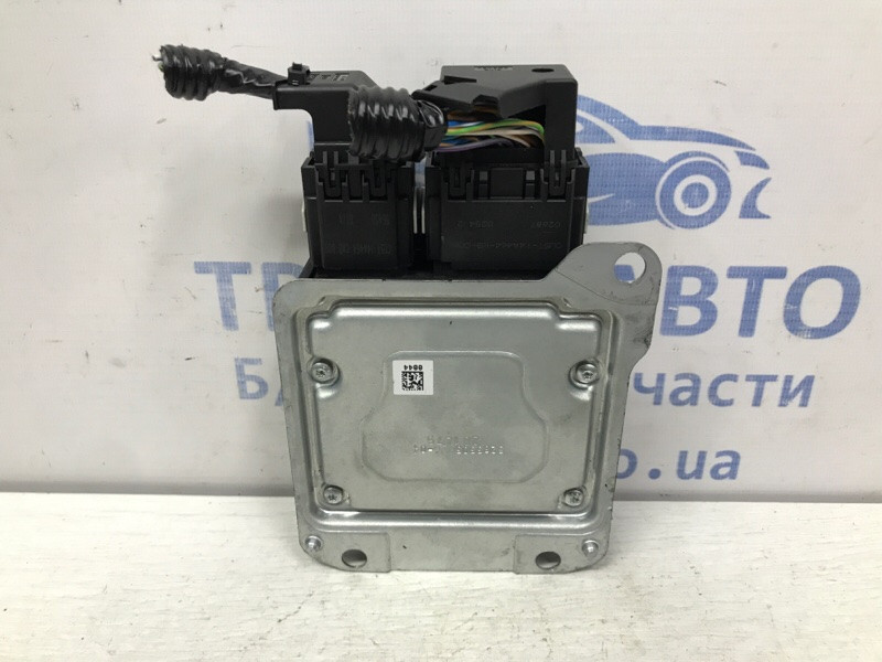 Блок AIRBAG Ford Kuga CBS 2.0 DIESEL 2011 (б/у) Киев - изображение 2