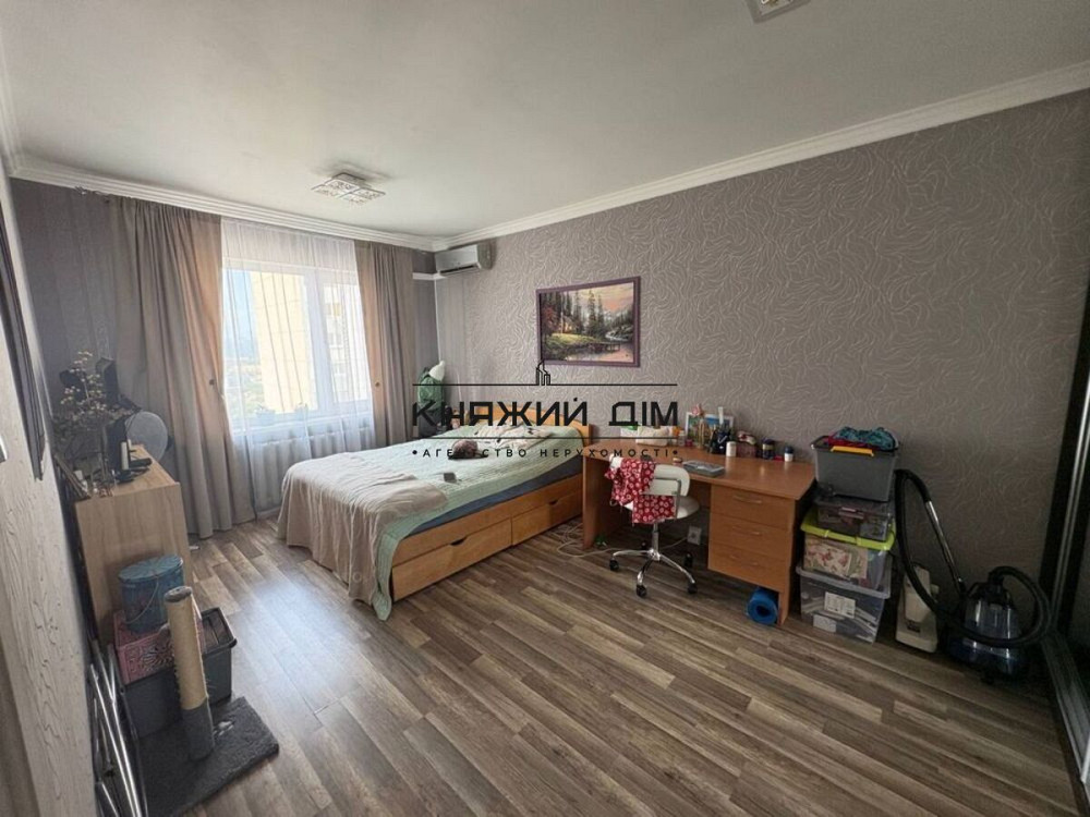 Продаж 1-кімнатної квартири ,вул.Урлівська 36 .м.Позняки Киев - изображение 9