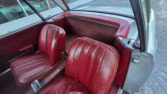1964 Mercedes-Benz W113 230 SL Pagoda Донецк
