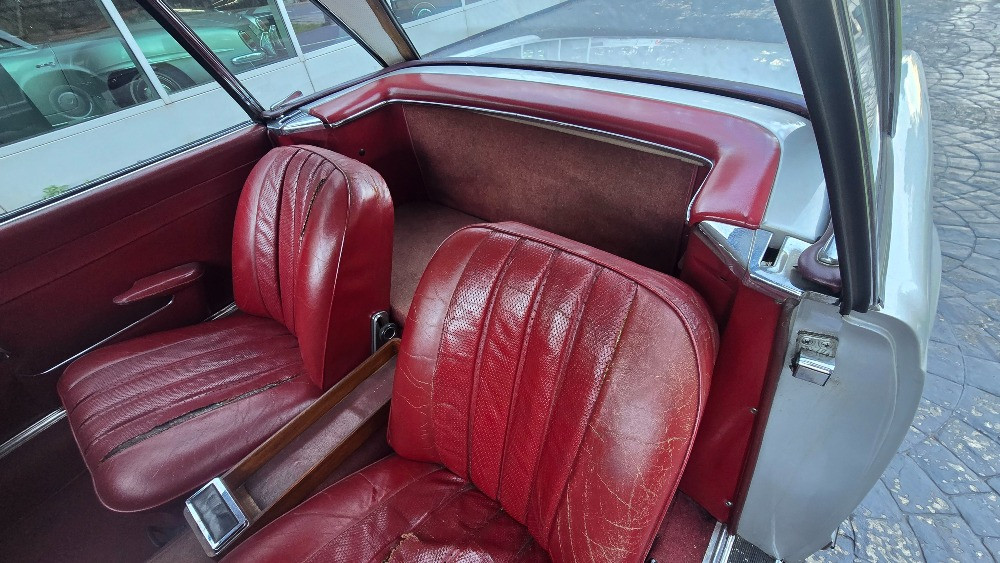 1964 Mercedes-Benz W113 230 SL Pagoda Донецьк - зображення 3