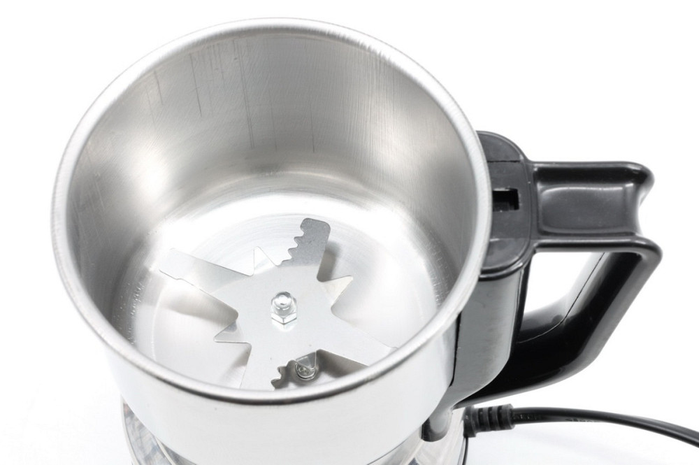 Кофемолка A-Plus AP-7132 300 Вт Киев - изображение 2