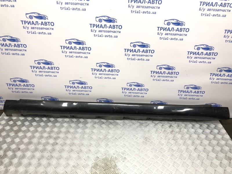 Накладка порога внешняя правая Toyota Avensis 2003-2009 75851-05010 (Арт. 39379) Київ - зображення 1