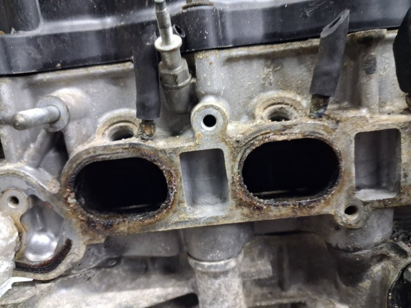 Двигатель Honda Civic 2005-2012 R18A1 (Арт. 68161) Киев - изображение 7