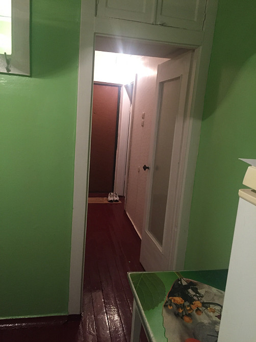 Здам квартиру на Критому Ринку. Всі необхідні меблі та техніка. Белая Церковь - изображение 3