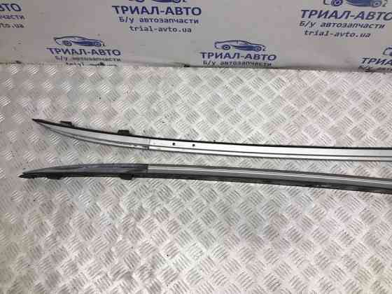 Рейлинги Kia Sportage SL 1.7 DIESEL D4FD 2010 (б/у) Київ