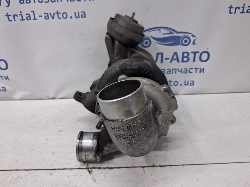 Турбина Toyota Avensis 2002-2010 172010R040 (Арт. 78531) Київ - зображення 3
