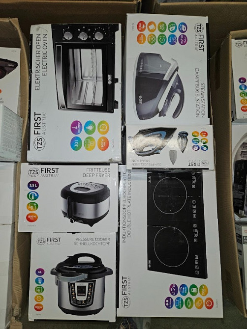 Техніка категорії А і А+ за найвигіднішими цінами для вашого бізнесу! Запоріжжя - зображення 7