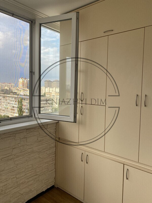 Продаж 4-кімнатної квартири на Оболоні. № 21144513 ЖК Київ - зображення 7