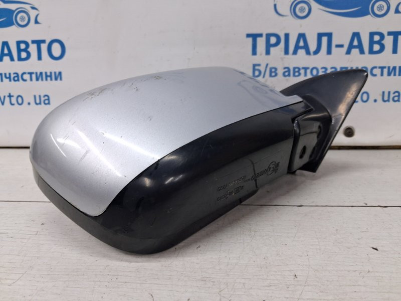 Зеркало правое Mitsubishi Outlander CU 2.4 БЕНЗИН 4G69 2003 (б/у) Київ - зображення 4