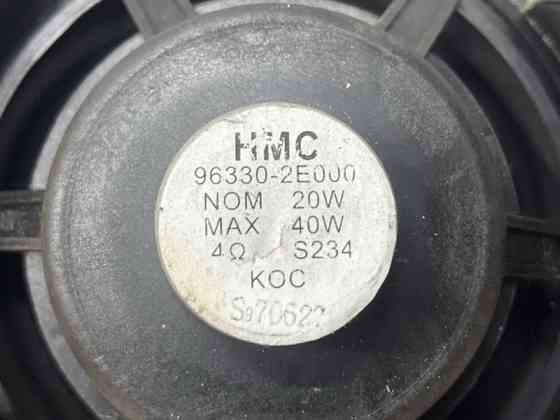 Динамик двери Hyundai Tucson 2004-2009 963302E000 (Арт. 79607) Київ