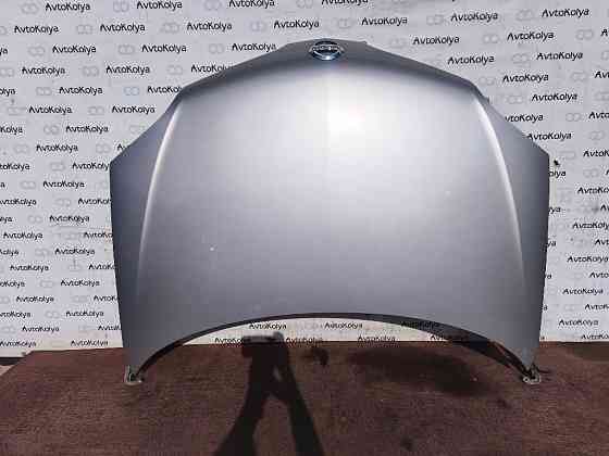 Ноускат передок в сборе Nissan Primera P12 2001-2007 Ковель