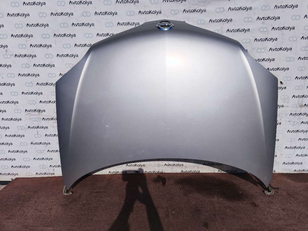 Ноускат передок в сборе Nissan Primera P12 2001-2007 Ковель - изображение 6