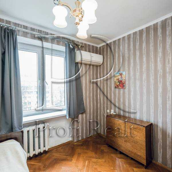 продажа 3-к квартира Киев, Печерский, 135000 $ Київ - зображення 7