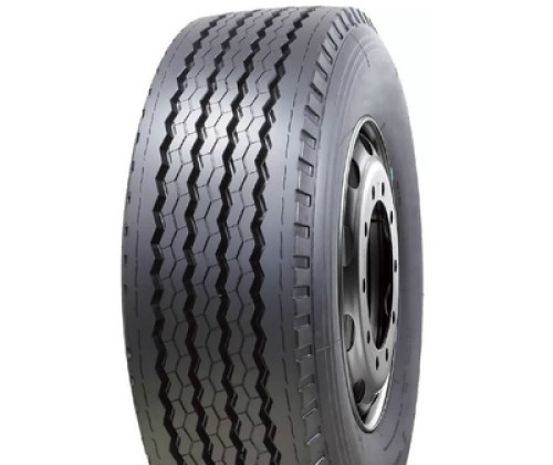 235/75 R17.5 Royal Black RT706 143/141J Причіпна шина Киев - изображение 8