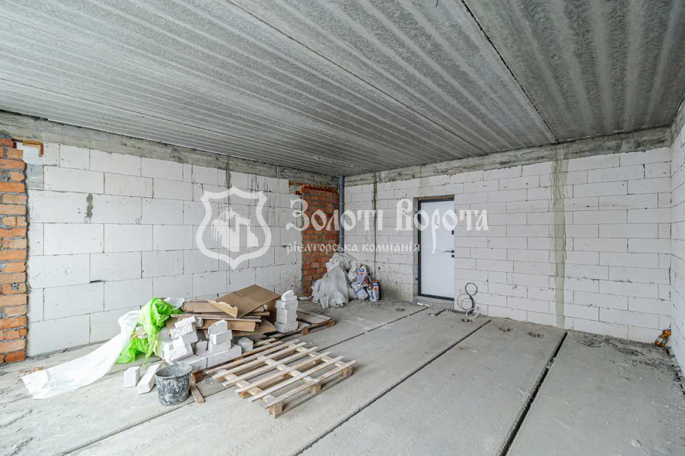 продажа 1-к квартира Киево-Святошинский, Белогородка, 23000 $  - зображення 4