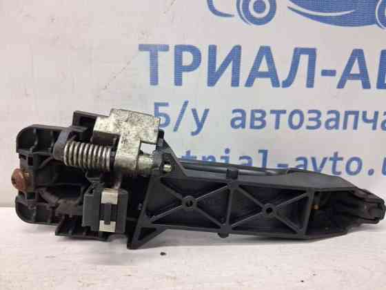 Ручка двери внешняя задняя правая Kia Ceed 2006-2012 826511H000 (Арт. 78623) Киев