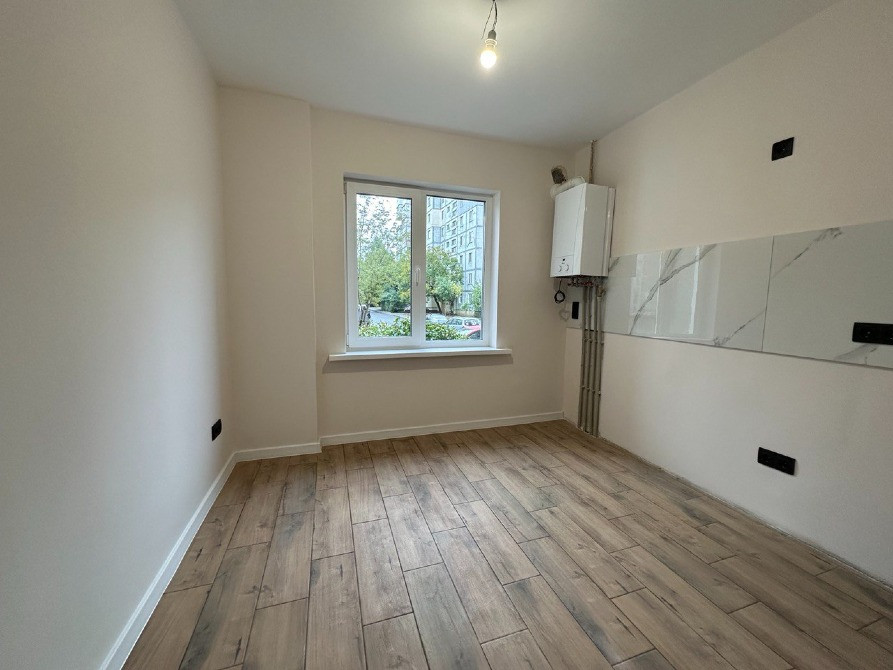 3-х кімнатна квартира з ремонтом та автономним опаленням Івано-Франківськ - зображення 3