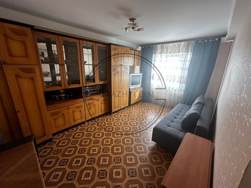 Продаж 1-кімнатної квартири на Оболоні. № 21145934 Київ - зображення 1