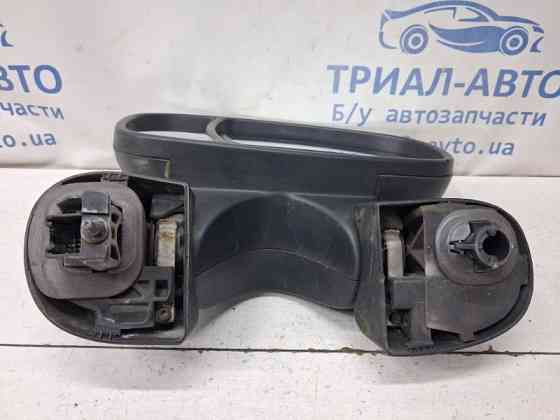 Зеркало левое Renault Trafic 2001-2014 7701473245 (Арт. 80760) Киев