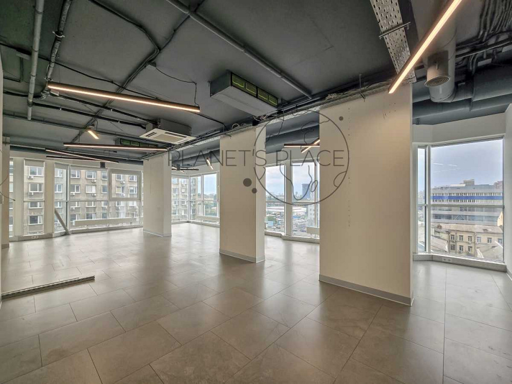 продажа офисное помещение Киев, Шевченковский, 505000 $ Киев - изображение 2