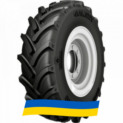 420/85 R34 Galaxy Earth-Pro 850 142A8 Індустріальна шина Киев - изображение 1