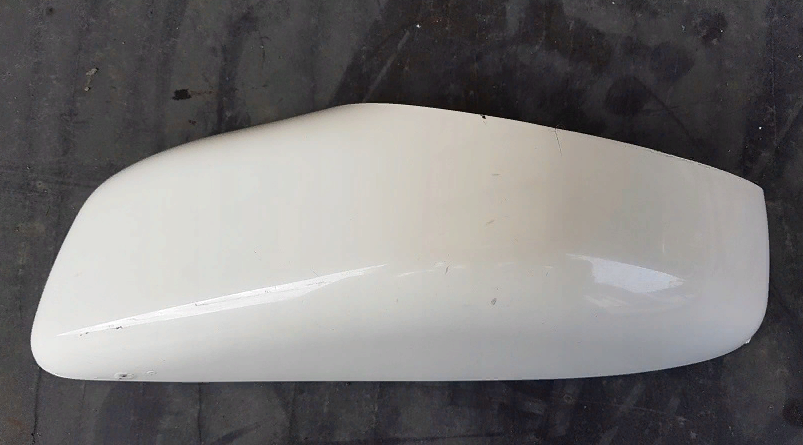 1882126 Накладка кронштейна зеркала DAF XF 106 Euro 6 1882111 Львів - зображення 2