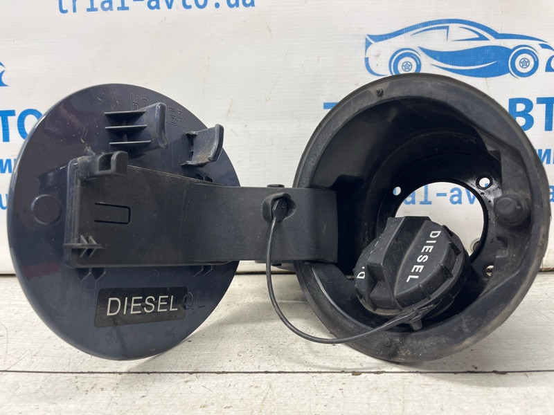 Лючок бака Kia Sportage 2015-2022 69510D9000 (Арт. 70728) Київ - зображення 3