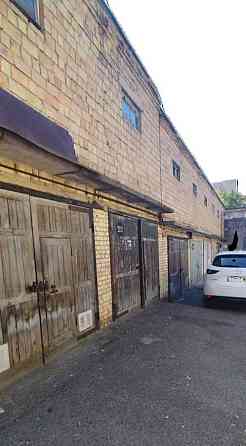 продажа бокс в гаражном комплексе Киев, Соломенский, 7500 $ Київ