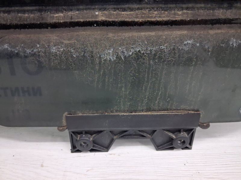 Стекло двери заднее левое Ford Kuga 2011-2019 1805753 (Арт. 79472) Киев - изображение 2