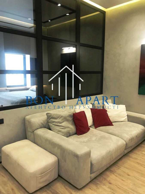 долгосрочная аренда 2-к квартира Киев, Шевченковский, 900 $/мес. Київ - зображення 7