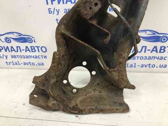 Рычаг задней подвески продольный правый Mitsubishi Lancer 2007-2017 4125A013 (Арт. 16954) Киев